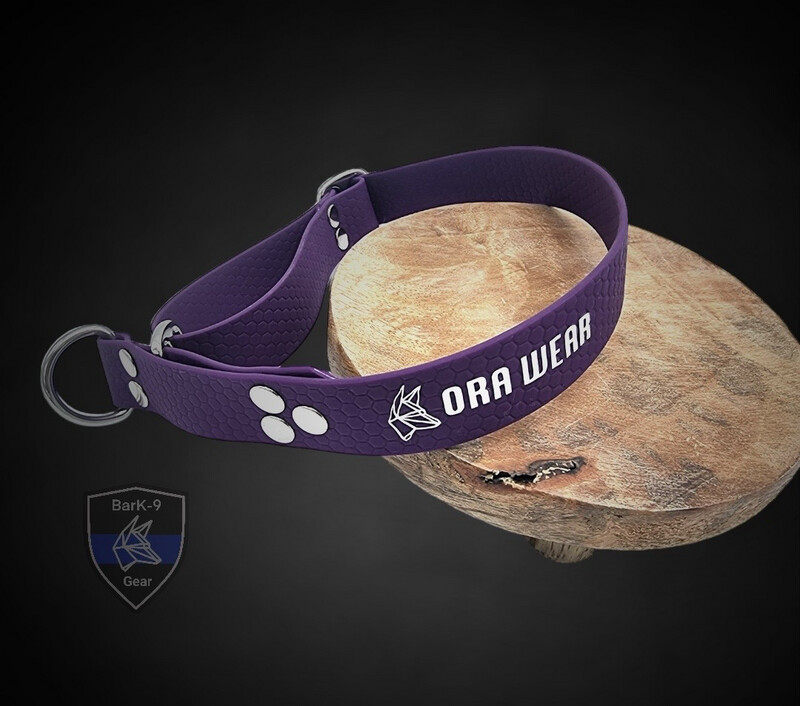 Hexa Zugstopp Halsband Hexa Zugstopp Halsband