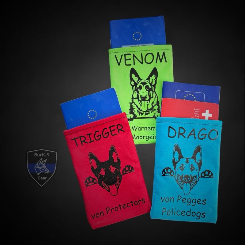 Impfpass Hülle Impfpass Hülle