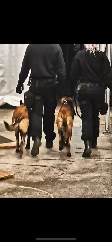 Einsatzkoppel Einsatzkoppel