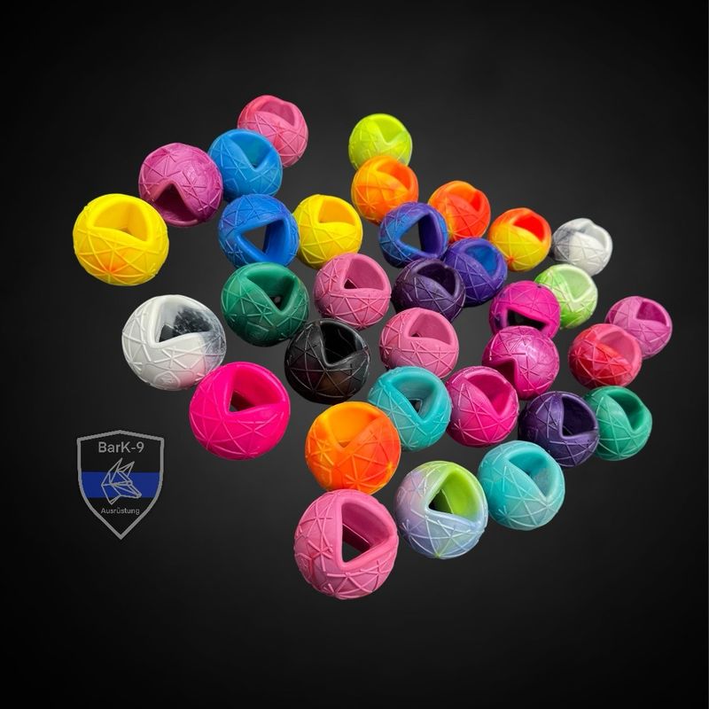 Moby Softbaits Ball Special Edition