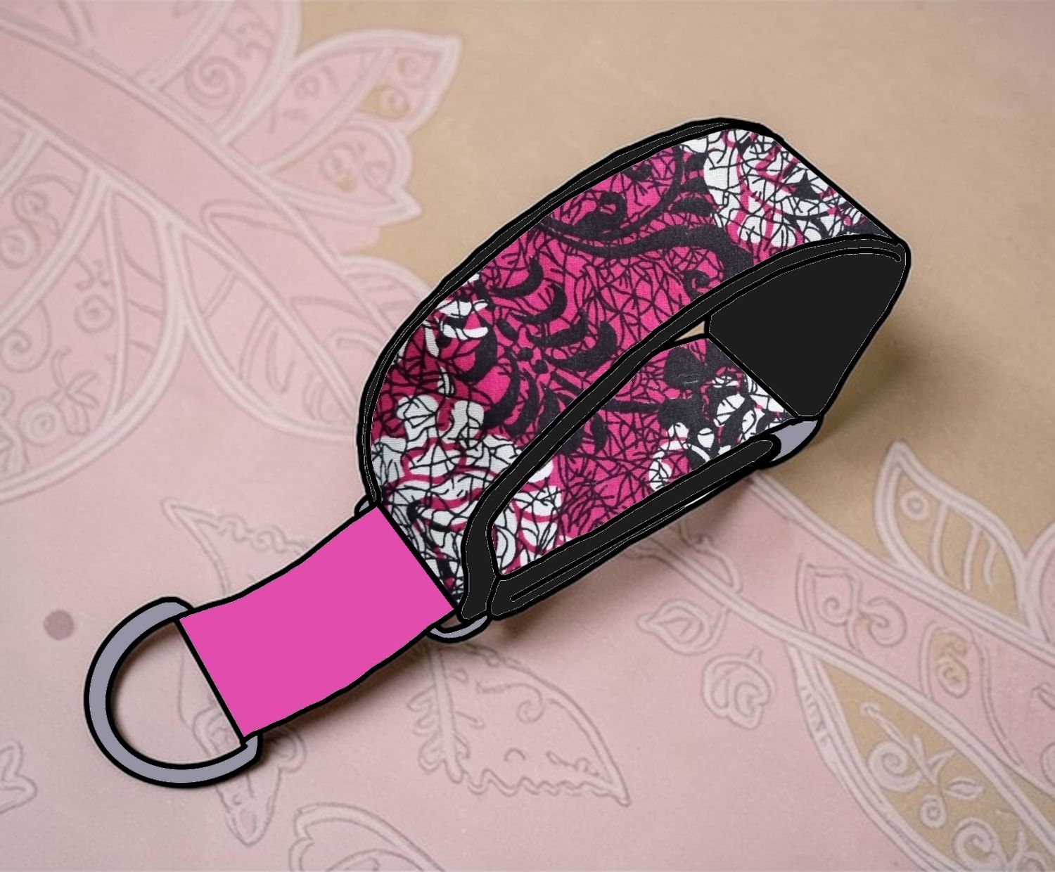 Zugstopp Ceylon Kandy