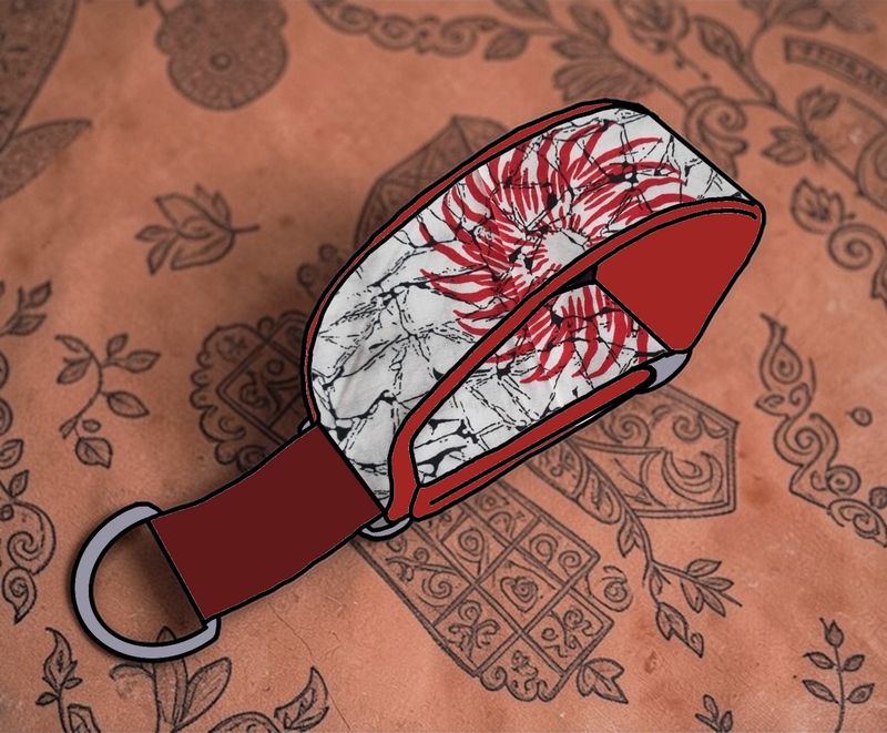 Zugstopp Ceylon Stone Zugstopp Ceylon Stone