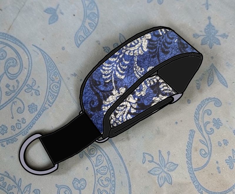 Zugstopp Ceylon Serigaya Zugstopp Ceylon Serigaya