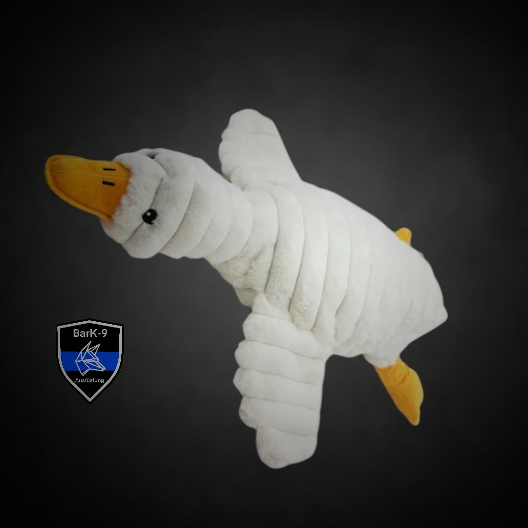Gans Plüschi