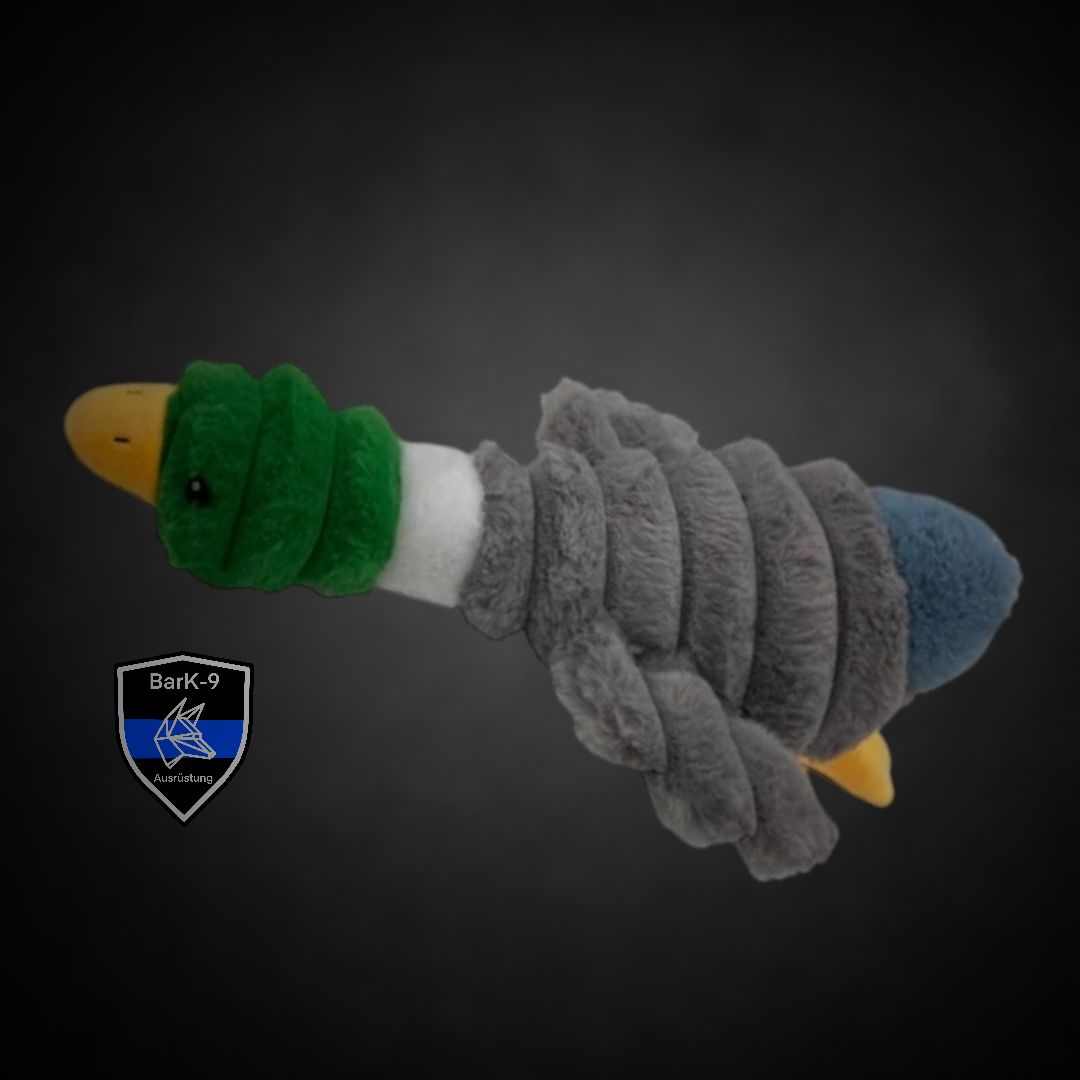Enten Plüschi