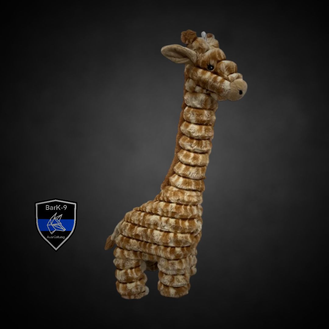 Giraffen Plüschi