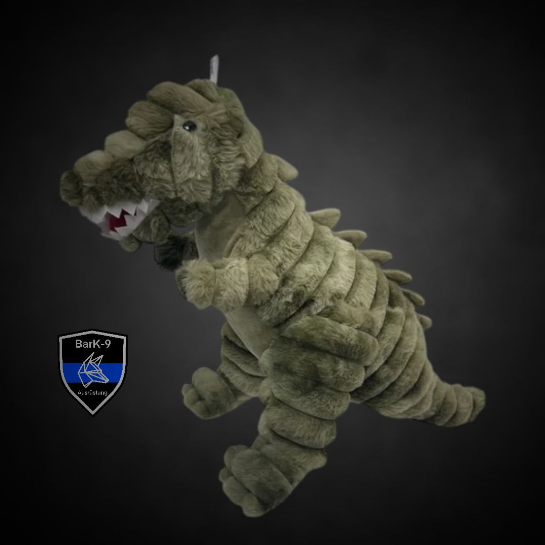 T-Rex Plüschi (Presale Ende Juni)