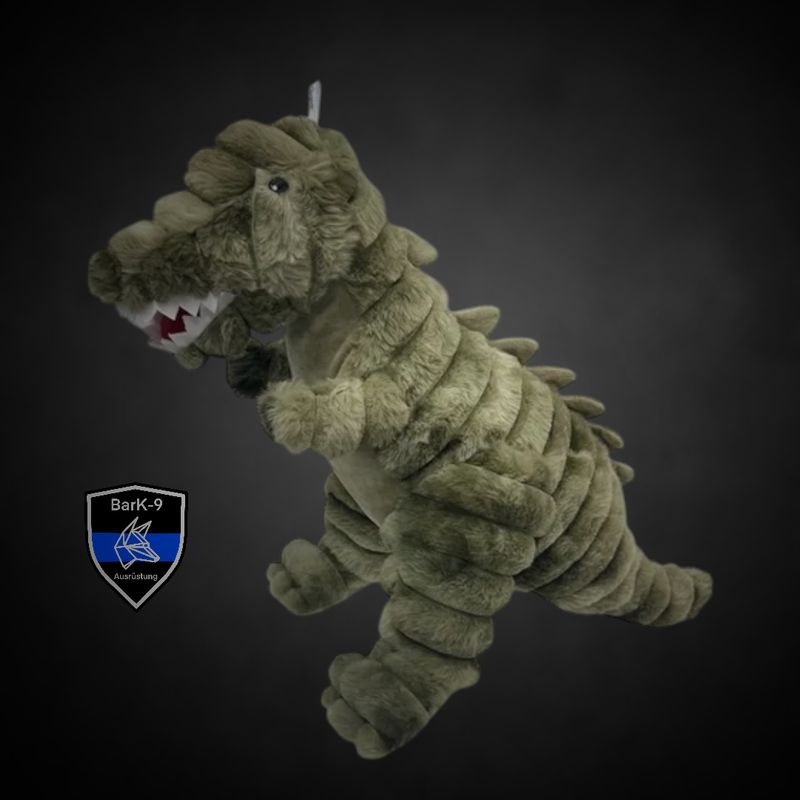 T-Rex Plüschi (Presale Ende Juni)