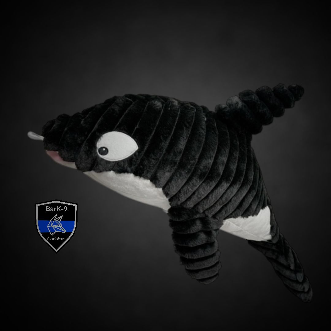Orca Plüschi