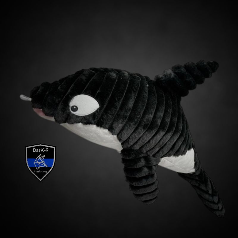 Orca Plüschi