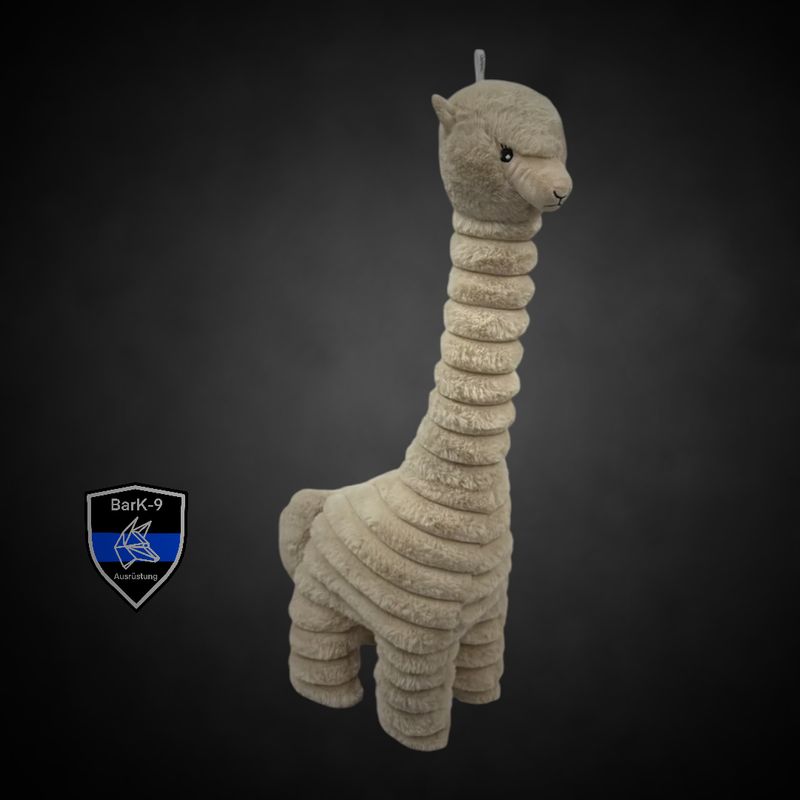 Alpaca Plüschi
