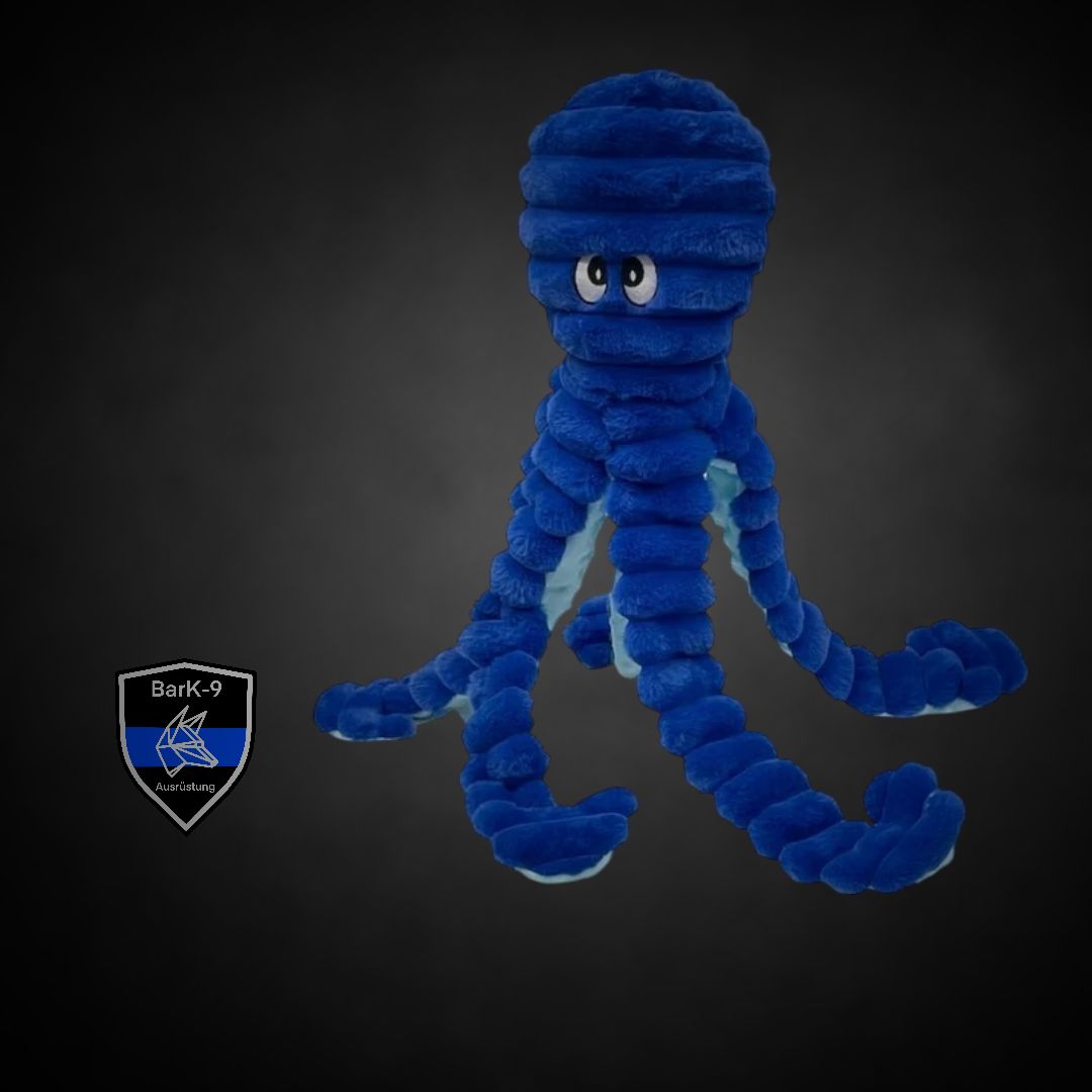 Kraken Plüschi