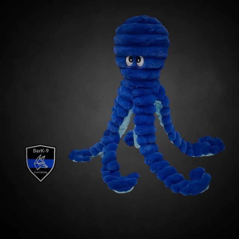 Kraken Plüschi