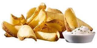PATATE a partire da € 1,90