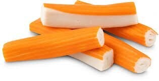 SURIMI AL SAPORE DI GRANCHO x 500 GR