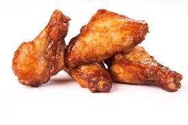 ALETTE DI  POLLO CRISPY - € 9.50 al Kg