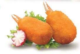 CHELE DI GRANCHIO x 1 KG