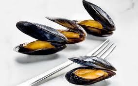 COZZE  a partire da  € 1,50