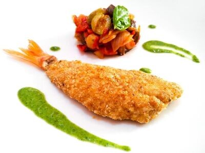 PANATI DI MARE