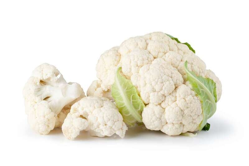 CAVOLFIORE x 1 kg