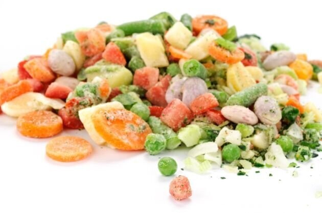 MINESTRONE