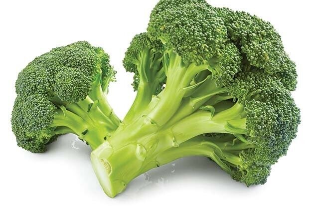 BROCCOLI x 1 kg AG