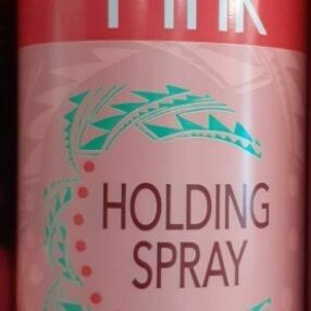 Lusters Pink Holding Spray