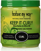 Texture My Way Keep it Curly 426 g