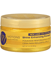 Motions Shine Enhancing Pomade 3.5 oz