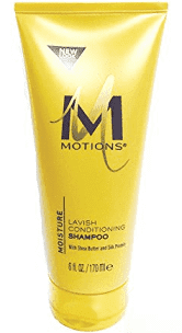 Motions Lavish Conditioning Shampoo
