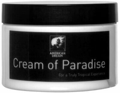 Cream of Paradise
