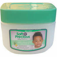 Soft & Precious baby products