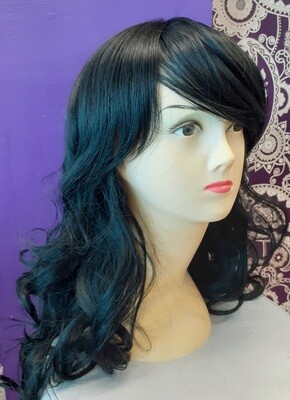 Style Judy. Synthetic Wig