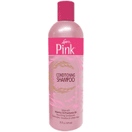 Luster's Pink Conditioning Shampoo