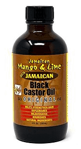 Jamaican Black Castor Oil Original