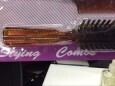 1st Lady Styling Comb