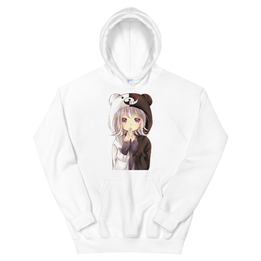 Hoodie - ANIME GIRL