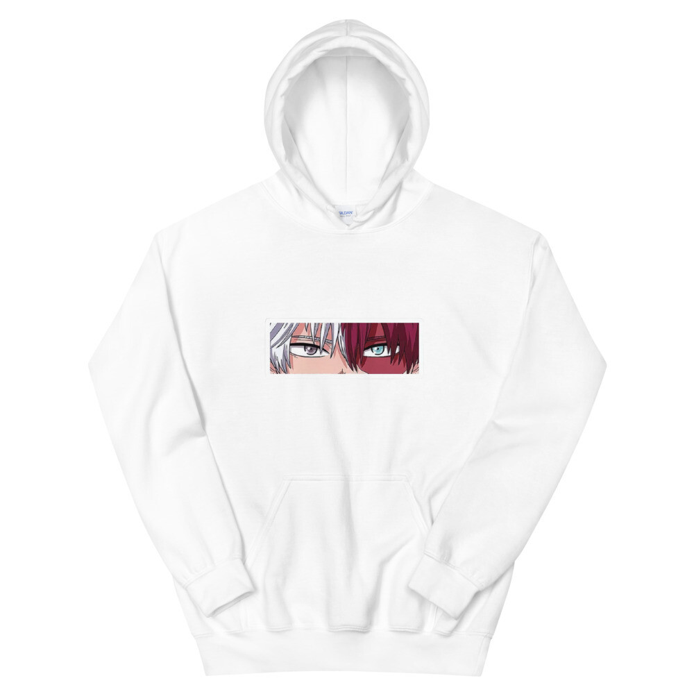 Hoodie - TODOROKI