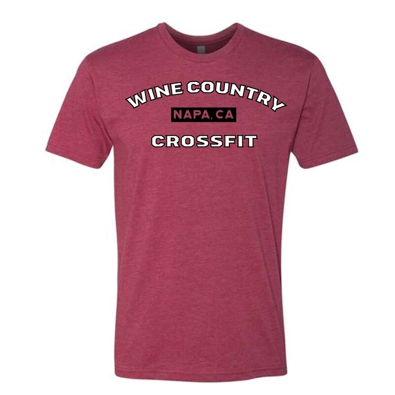 Wine Country CrossFit