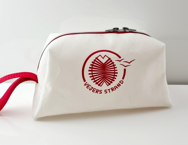 Segel-Kulturtasche Segel-Kulturtasche "Vejers"