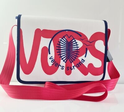 Segeltasche Messenger Bag M Segeltasche Messenger Bag M "Vejers"