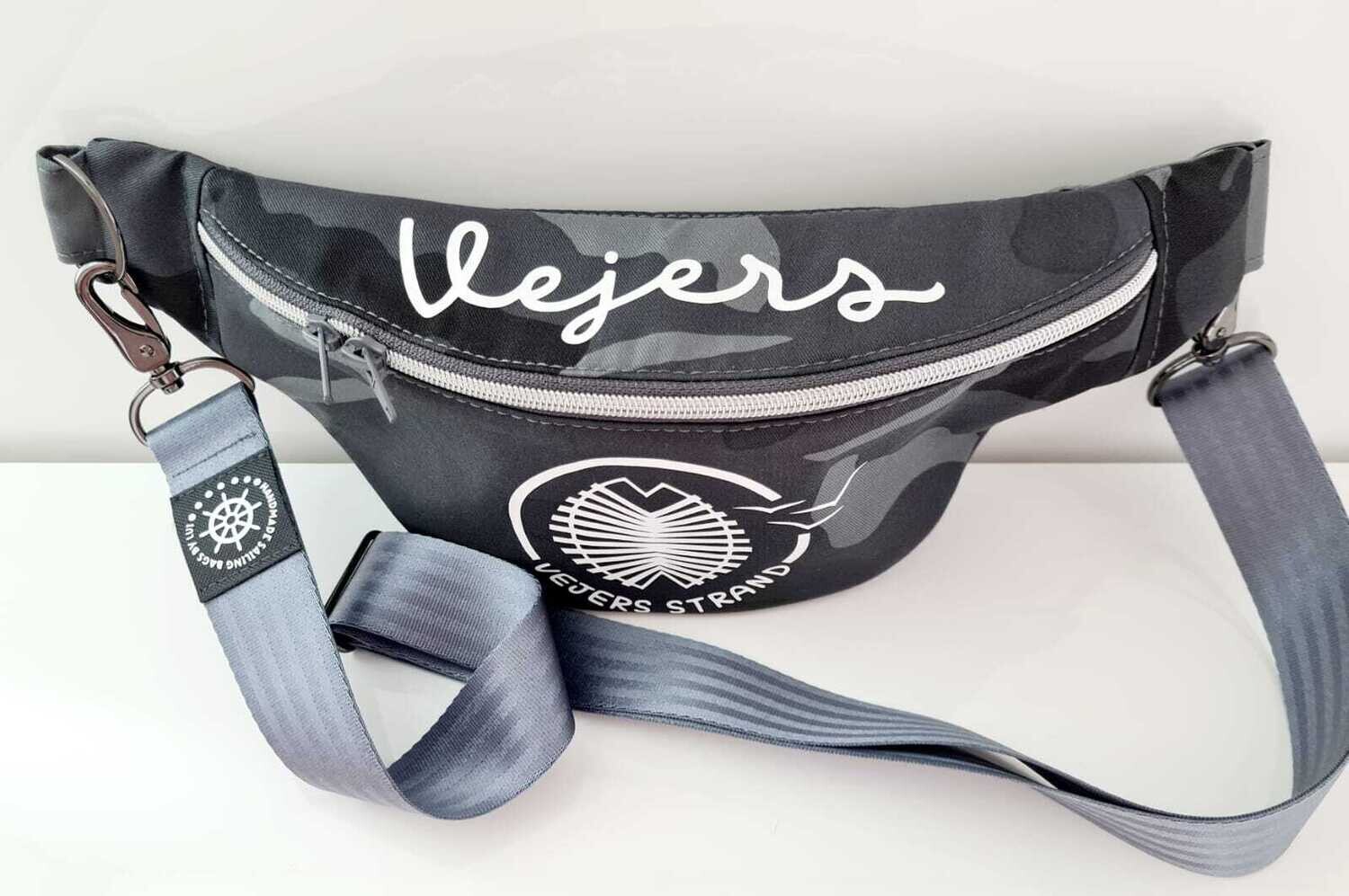 Oxford Outdoor Stoff Cross Bag "VEJERS-STRAND"