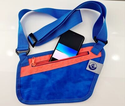 Surf-Segel Bauchtasche Surf-Segel Bauchtasche