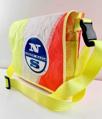 Surfsegel-Taschen