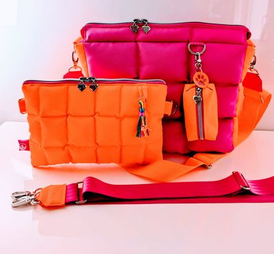 Puffybags