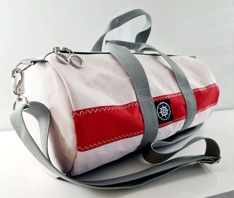 Segel-Tasche Segel-Tasche "Stripes"