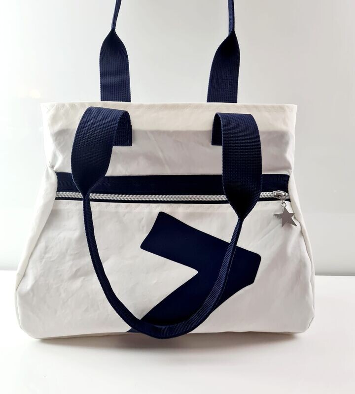 Segeltasche Shoulder Bag Segeltasche Shoulder Bag "7"