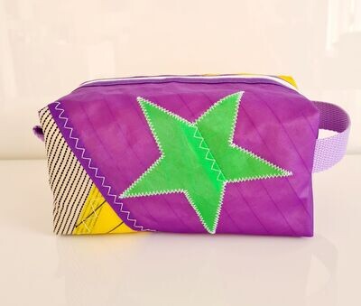 Surf-Segel-Kulturtasche Surf-Segel-Kulturtasche "STAR"