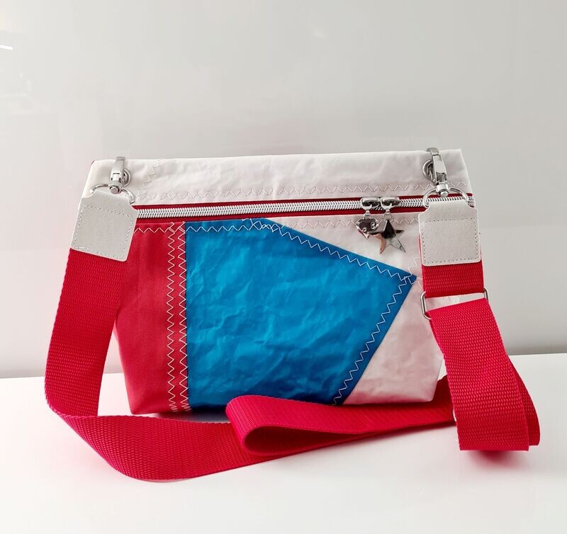 Surf-Segeltasche Cross Bag Surf-Segeltasche Cross Bag "3Colors"