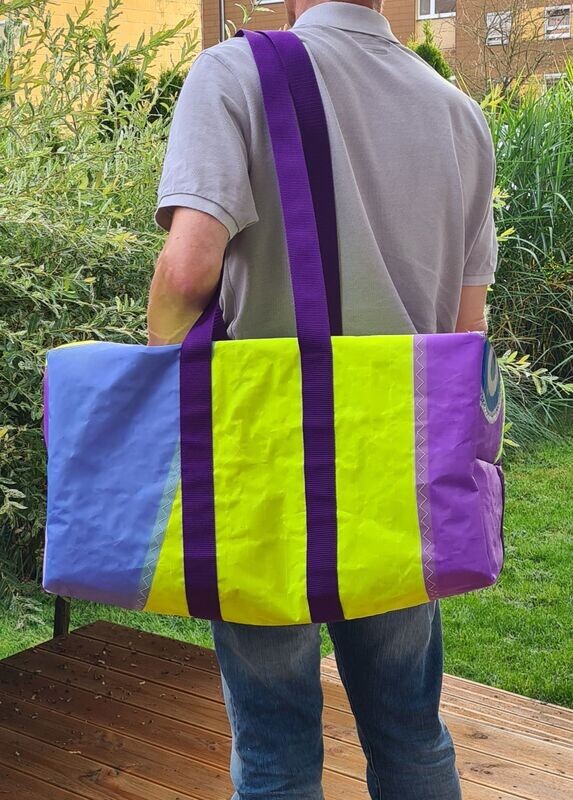 Surf-Segel-Tasche Surf-Segel-Tasche "NEIL PRYDE"